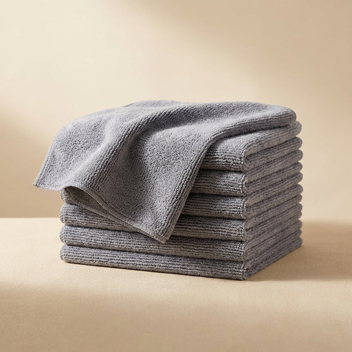 Patina Leather Care Cloth (5-Pack)